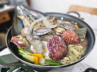 옥경이네 - 간월도 해물칼국수 맛집 - 다이닝코드