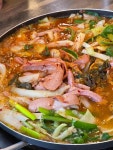명가부대찌게철판구이 - 오산 부대찌개 맛집 - 다이닝코드