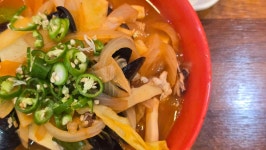 동흥관수타짜장 - 삼막사 짜장면, 수타면 맛집 - 다이닝코드