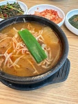 소호정 강남점 - 강남역 안동국시 맛집 - 다이닝코드