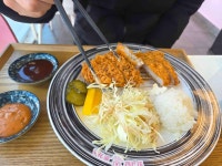 최고당돈가스 항동점 - 구로구 돈까스 맛집 - 다이닝코드