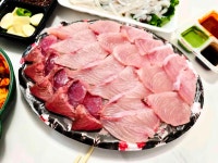 민자횟집 - 주문진 횟집, 복어회 맛집 - 다이닝코드