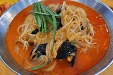 뽕사부 논현점 - 강남구청역 짬뽕, 중국집 맛집 - 다이닝코드