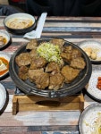 가연 - 단양 떡갈비, 마늘떡갈비 맛집 - 다이닝코드