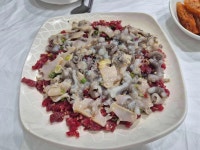 하당먹거리 - 목포 산낙지, 낙지탕탕이 맛집 - 다이닝코드