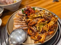 용호동낙지 롯데몰 김포공항점 - 김포공항 낙곱새, 한식 맛집 - 다이닝코드