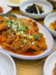 장독대 - 충장로 쌈밥, 주물럭 맛집 - 다이닝코드