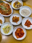 장독대 - 충장로 쌈밥, 주물럭 맛집 - 다이닝코드