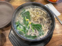 굴예찬 - 신당역 굴국밥, 굴보쌈 맛집 - 다이닝코드