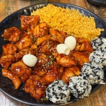 꼬꼬아찌 - 신림 치킨, 숯불치킨 맛집 - 다이닝코드