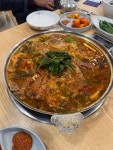 맛나감자탕 부산경남지사 - 덕천 감자탕, 뼈구이 맛집 - 다이닝코드