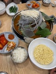 맛나감자탕 부산경남지사 - 덕천 감자탕, 뼈구이 맛집 - 다이닝코드