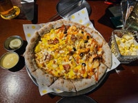 롱타임노씨 구로디지털단지점 - 구디 피자, 피맥 맛집 - 다이닝코드