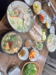 바당국수 - 서귀포 고기국수 맛집 - 다이닝코드