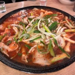 기절초풍물닭갈비 - 의정부 물닭갈비 맛집 - 다이닝코드