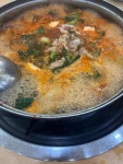 대보식육식당 - 경산 돼지찌개 맛집 - 다이닝코드