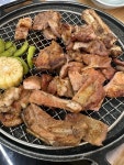 무등숯불갈비 - 수완지구 돼지갈비 맛집 - 다이닝코드