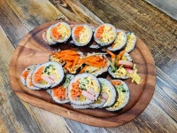 까망이 - 애월 김밥, 커피 맛집 - 다이닝코드