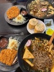 삼동소바 남양주 왕숙점 - 남양주 소바, 온소바 맛집 - 다이닝코드