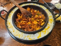 유가네닭갈비 한티역점 - 한티역 닭갈비, 콘치즈 맛집 - 다이닝코드