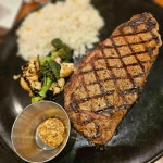 아웃백 스테이크 하우스 파주점 - 파주 파스타, 스테이크 맛집 - 다이닝코드