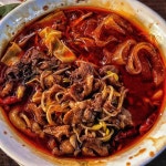 해안짜장면전문점 - 망미동 짜장면, 중국집 맛집 - 다이닝코드