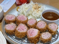 료코 - 경주 안심카츠, 오무라이스 맛집 - 다이닝코드