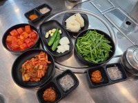 화남정 돼지국밥 초읍본점 - 부산진구 돼지국밥, 항정살 맛집 - 다이닝코드