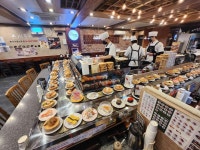 스시투어 - 부산종합운동장역 스시, 회전초밥 맛집 - 다이닝코드