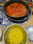 탕가네생고기김치찌개 상동본점 - 부천상동 김치찌개, 생고기김치찌개 맛집 - 다이닝코드