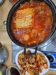 탕가네생고기김치찌개 상동본점 - 부천상동 김치찌개, 생고기김치찌개 맛집 - 다이닝코드