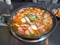 의정부정통부대찌개 - 구의역 부대찌개, 라면 맛집 - 다이닝코드