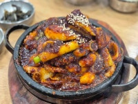 한일레미콘서대구식당 | 신라식당 한일점 - 대구동성로 낙지볶음 맛집 - 다이닝코드