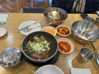 강남면옥 명동점 - 명동 함흥냉면, 갈비찜 맛집 - 다이닝코드