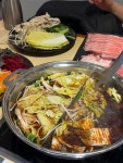 샤브테이 - 서면 샤브샤브, 소고기샤브샤브 맛집 - 다이닝코드