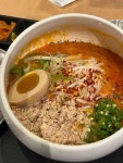탄탄면공방 하남점 - 스타필드 탄탄면, 마라 맛집 - 다이닝코드