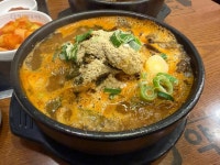 약선당 감자탕 청라점 - 청라 감자탕, 뼈해장국 맛집 - 다이닝코드