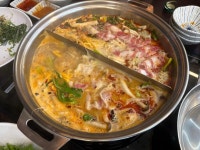편편집 파주다율점 - 파주 샤브샤브, 편백찜 맛집 - 다이닝코드
