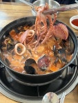 박승광 해물칼국수 본점 - 김포 칼국수, 해물손칼국수 맛집 - 다이닝코드