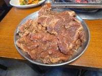 마포집 - 매봉역 돼지갈비, 돼지구이 맛집 - 다이닝코드