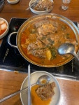 전준수 명품청기와 감자탕 - 수유역 감자탕, 뼈다귀전골 맛집 - 다이닝코드
