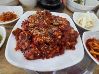 무교동우정낙지 - 여의도 낙지볶음 맛집 - 다이닝코드