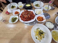 무교동우정낙지 - 여의도 낙지볶음 맛집 - 다이닝코드