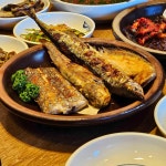 산들해 송파점 - 몽촌토성역 한정식, 한식 맛집 - 다이닝코드