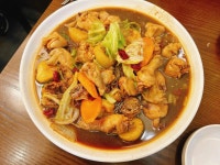 밀레니엄안동찜닭 - 안동 찜닭, 쪼림닭 맛집 - 다이닝코드