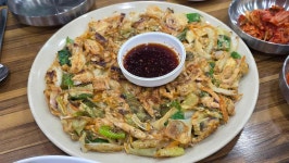 느릅나무 - 강화도 해물칼국수, 해물파전 맛집 - 다이닝코드