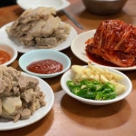 장수보쌈 - 광장시장 보쌈, 보쌈김치 맛집 - 다이닝코드