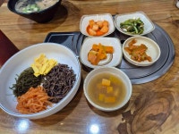 선흘방주할머니식당 - 제주 두부전골, 도토리 맛집 - 다이닝코드