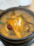 두거리우신탕 효천점 - 전주 갈비탕, 전골 맛집 - 다이닝코드