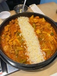 지강한식당 잠실점 - 잠실 닭갈비, 치즈닭갈비 맛집 - 다이닝코드